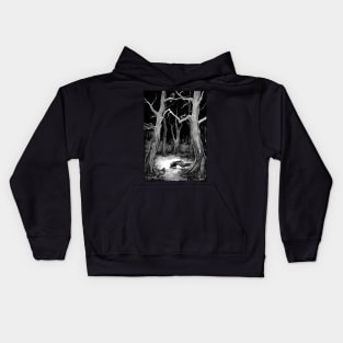 Murder Kids Hoodie